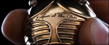 On a presque fini. Quelle joueuse de Quidditch a réclamé un jour un Vif d'or plus rapide ?