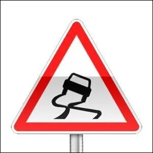 Attention, parce que là :