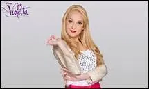 Ludmila veut faire du mal à