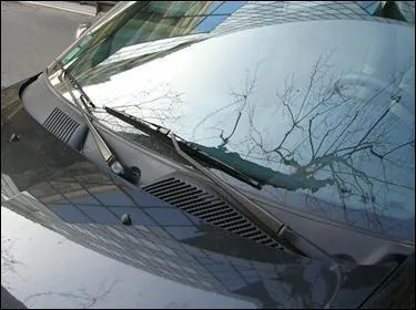 Comment détecter une usure des essuies-glaces ?