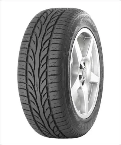 Qu'est-ce qu'une hernie sur un pneu ?