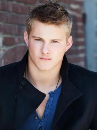 Comment s'appelle-t-il ?