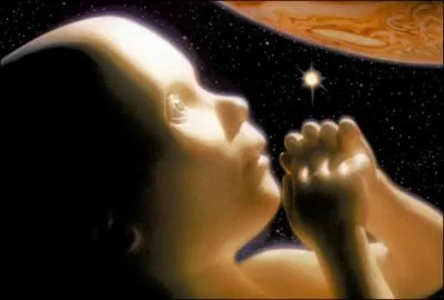 Les termes monolithes, voyage vers Jupiter, intelligence artificielle, vous font forcément penser à :