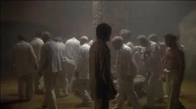 Quel est le titre de ce film culte, où Alan Parker relate l'histoire d'un jeune américain emprisonné en Turquie, suite à la possession de quelques sachets de haschich ?