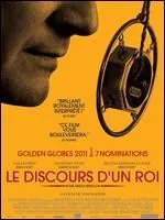 Restons dans ce merveilleux pays où l'humour est roi et la bouffe...(je ne trouve pas de mots, passons). De quel roi est inspiré le film "Le Discours d'un roi" ?