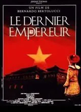 Ce film raconte l'histoire du dernier empereur de Chine. Tout le monde connaît son nom. C'est :