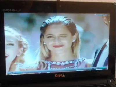 Sur toutes les saisons précédentes, Tini terminait la saison avec un clin d'il. Qu'en sera-t-il cette fois ?