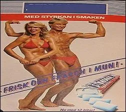 Comment mâchez-vous ?