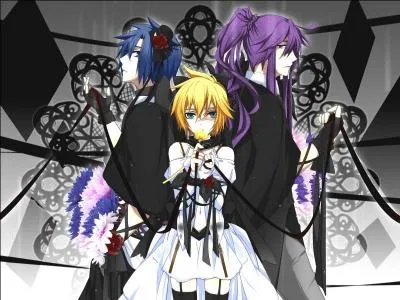 À quelle chanson correspond cette image ?