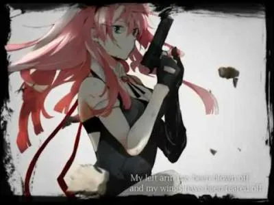 À quelle chanson correspond cette image ?