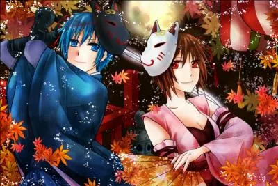 À quelle chanson correspond cette image ?