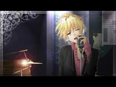 À quelle chanson correspond cette image ?