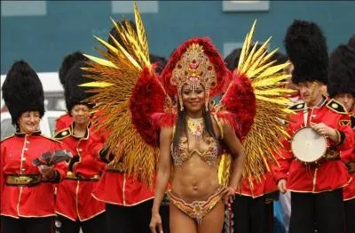 Sa notoriété n'est plus à démontrer. Mis en place en 1966 par une communauté antillaise, ce carnaval est l'évènement à ne pas manquer. Quelle est sa particularité et où se produit-il ?