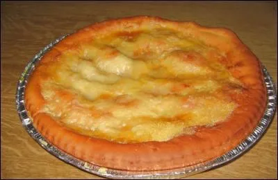 Mon premier est le contraire de mon second et mon second est le contraire de mon premier. Pancréatique ou gastrique, c'est mon troisième. Mon tout, spécialité ardennaise, est une pâtisserie ancienne.