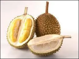 Quel est ce fruit qui ne sent pas bon ?