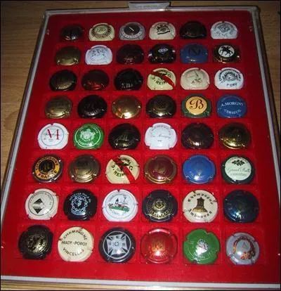 Comment appelle-t-on les collectionneurs de muselets ?