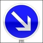 Si je vois ceci, que dois-je faire ?