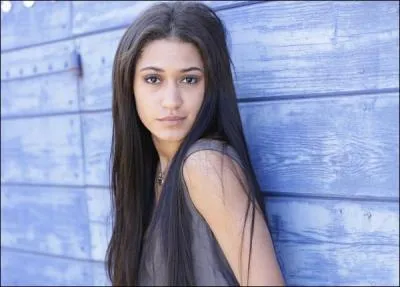 Dans quelle autre série a joué Joséphine Jobert ?