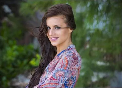 De qui est amoureuse Marion ?