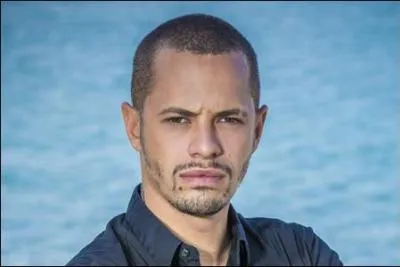 Qui est cette personne ?