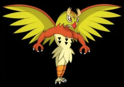 Ici, l'un de nos deux Pokémon est Shiny. D'ailleurs, Sacha l'a capturé ainsi dans la version animée.