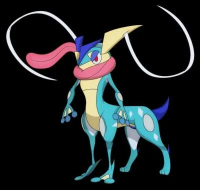 Nous voici avec un Pokémon qui est légendaire, connu à partir de "Johto" avec un autre qui apparaît dans le dernier "Smash Bros".