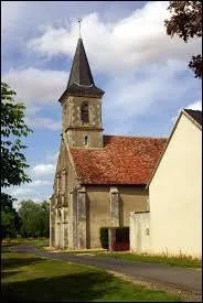 Vous êtes invités à un baptême qui aura lieu dans l'église de Lizeray, village Indrien situé en région ...