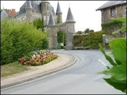 Je vous propose de partir à la découvert de Saint-Denis-du-Maine, ville des Pays-de-la-Loire située dans le département ...