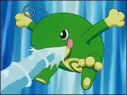 Quelle est la capacité qui booste à la fois l'attaque et la vitesse ?