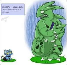 Laquelle de ces attaques empêche le Pokémon adverse de faire une attaque de statut ?