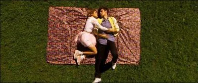 Pendant la balade en montgolfière, que se passe-t-il ?