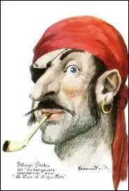 D'après la légende, se percer un trou dans le lobe de l'oreille permet :