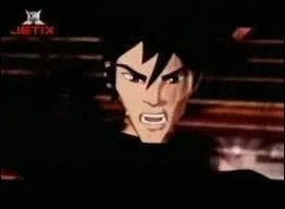 Quel est le fluide des Shadows ?