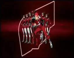 Quel est le fluide de Team Paradasia ?