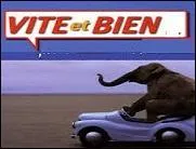 Championne de la communication dans 10 départements entre Midi-Pyrénées, Aquitaine et Languedoc-Roussillon.