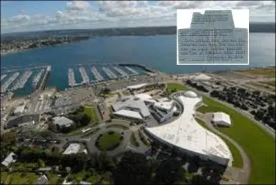 L'image est-elle en rapport avec ce quotidien se diffusant dans le Finistère, les Côtes d'Armor et le Morbihan ?