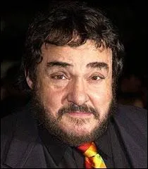 Qui est cet acteur ?