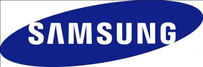 Quelle est cette marque ?