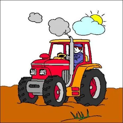 Un agriculteur a-t-il l'obligation d'avoir un permis de conduire pour utiliser un tracteur sans remorque ?