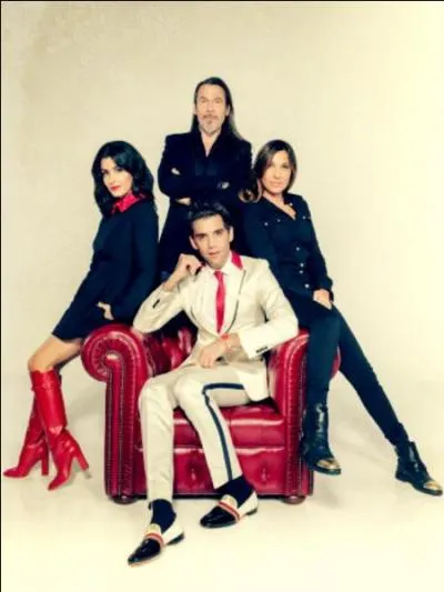 Qui est le plus grand coach ?