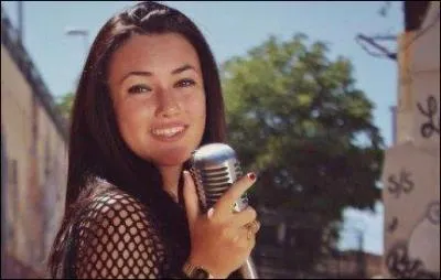 Quel coach a choisi ce talent ?