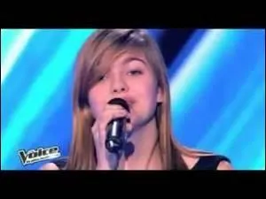 Qui chante en dernier dans "The Voice la suite" ?