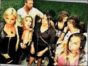 Quelles filles chantent ?