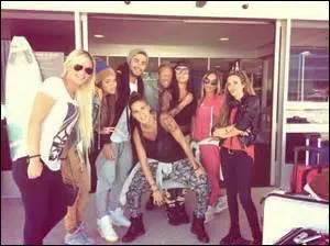 Combien y a-t-il eu de couples dans la maison ?