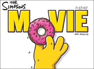 Quel personnage a 5 doigts ?