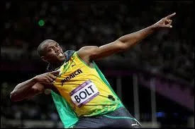 Un petit pays : Usain, No Woman no Cry !