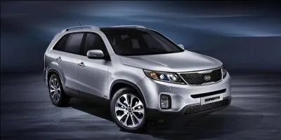 Quel est ce véhicule ?