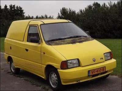 Quel est ce véhicule ?