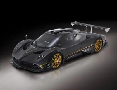 Quelle est cette voiture ?