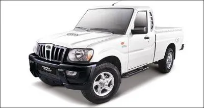 Quel est ce véhicule ?